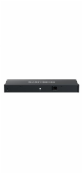 MERCUSYS switch MS128GP (24xGbE,24xPoE+,2xGbE,2xSFP,295W)