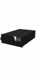 LEGRAND UPS Keor DK 5000VA/5000W, On-Line, Rack(4U)/Tower, výstup 8/2x IEC C13/C19 + svorky, RS232, slot pro LAN