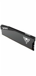 Patriot DIMM 16 GB DDR5-6000 (schwarz, VEU516G6036, VIPER Elite 5 Ultra, INTEL XMP, AMD EXPO)