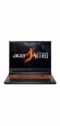ACER NTB Nitro V 16 (ANV16-72-74U6),Core 7 240H,16"WUXGA,32GB,1TB SSD,RTX 5070,Linux,Black