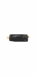 KRUGER & MATZ mini DEKODER DVB-T2 H.265 HEVC KM9998