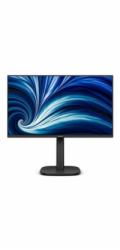 Philips LCD 24B2U3301D 24" IPS 16:10/1920x1200@100Hz/4ms/300cd/HDMI/DP/5xUSB/USB-C/RJ45/Repro/Pivot/HAS/5 let