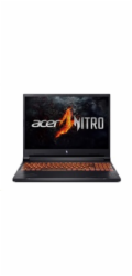 ACER NTB Nitro V 16 (ANV16-72-74VC),Core 7 240H,16"WUXGA,32GB,1TB SSD,RTX 5070,W11H,Black