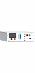 Kontroler Deye BOS-G-PDU-2 BMS controllbox pro sestavy BOS-G Pro, HV