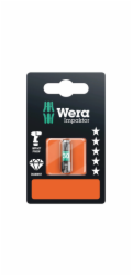 Wera Diamantový vrták TX30 x 25 mm s rázovým upínačem 867/1