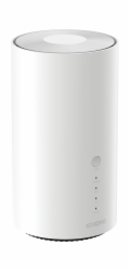 STRONG 5G LTE router BE7200/ Wi-Fi 7/ 7200 Mbit/s/ 2x LAN/ 1x RJ11/ 4x interní anténa/ bílý