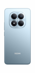 Xiaomi Redmi Note 15 Pro Glacier Blue - 17,2 cm (6.77") 8 GB 256 GB 6500 mAh Modrá