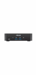 ASUS mini PC ExpertCenter PN54-S1 (PN54-S1-S30005AL), R3 210, 16GB, 256GB SSD, Radeon 700M, W11 Pro, Black