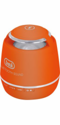 Trevi Reproduktor XP71BT oranžový