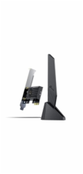 TP-Link Archer TXE73E WiFi6E PCIe adapter (AXE5400,2,4GHz/5GHz/6GHz,Bluetooth5.3)