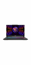 MSI Cyborg/15 A13UC-2218CZ/i5-13420H/15,6"/FHD/16GB/512GB/RTX 3050/W11H/Black/2R