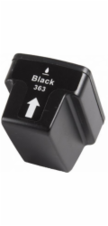 Inkoust C8719EE (No.363XL) kompatibilní černý pro HP (13ml)