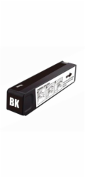 Inkoust D8J10A (No.980XL) kompatibilní černý pro HP (250ml)