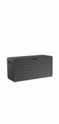 Zahradní box Keter Atlas 270 l grafitový