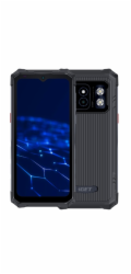 iGET T2 Black - odolný 6,6"/1612x720/Octa-core/8GB/256GB/GPS+Glonass+Beidou/WiFi+BT 5.0/16 MPx+64 MPx/USB-C/Android 16