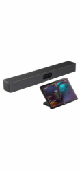 Yealink A25-031 MeetingBar, 3x4K kamery, Android, 8x MEMS, Microsoft MDEP, dotykový tablet