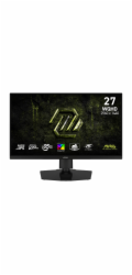 MSI Gaming monitor MAG 274QPF E20,27" Rapid IPS/2560x1440(WQHD)/200Hz/0,5ms/2xHDMI/DP/USB-C/Výšk. nastavitelný/Pivot