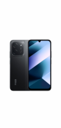 POCO C85/8GB/256GB/Black