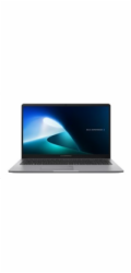 ASUS NTB ExpertBook P1 (P1503CVA-S7C316512X), Core 3 100U, 15.6" 1920 x 1080, 16GB, 512GB SSD, UHD, W11 Pro, Gray