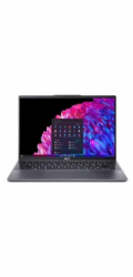 ACER NTB Swift Go 14 AI (SFG14-64-R325),R7 AI 350,14"WUXGA,16GB,512GB SSD,AMD Radeon 860M,W11H,Silver
