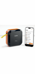 Brother PT-E720BTZ1 tiskárna štítků CUBE Pro Bluetooth, pro pásky 6-24 mm