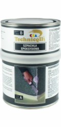 Technicoll Epoxidový tmel 670 g 330 g