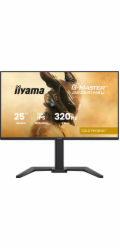iiyama G-Master/GB2591HSU-B1/24,5"/IPS/FHD/320Hz/0,4ms/Černá/3R