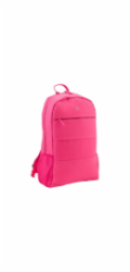 Sbox Notebook Backpack Toronto 15,6" NSS-19044 pink