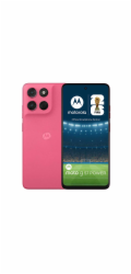 Motorola G57 Power 256+12GB Pink Lemonad