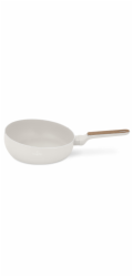 Pánev prohazovací s titanovým povrchem 26 cm Sahara Nordic Collection BH-8313