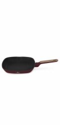 Grilovací pánev s titanovým povrchem 28 cm Leonardo Nordic Collection BH-8297