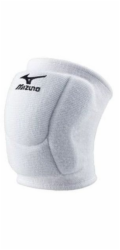 Chrániče kolen Mizuno VS1 Compact XL bílé (Z59SS89201)