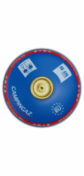 Campingaz Plynová kartuše s ventilem CV 470 All Season