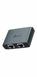 TP-Link EH310 ethernet gigabit splitter (4xGbE,USB-C)