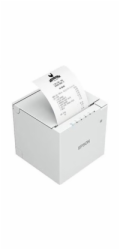 POŠKOZENÝ OBAL - Epson TM-m30III, USB, USB-C, BT, Ethernet, Wi-Fi, 8 dots/mm (203 dpi), cutter, white