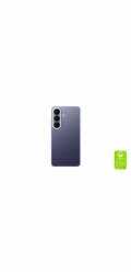 Samsung Clear Case Samsung Galaxy S26, T