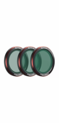 Magnetické filtry Freewell ND NEO 2 „Standard Day“ – 3 ks.
