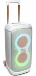 Repro JBL PartyBox STAGE 320 White