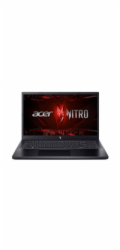 ACER NTB Nitro V 15 (ANV15-41-R5F8),R5 6600H,15.6"FHD,16GB,512GB SSD,RTX 4050,W11H,Black
