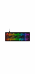HyperX Origins 2 1800/Drátové USB-A/US/Černá
