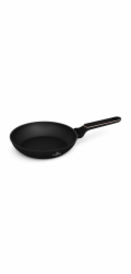 Pánev s titanovým povrchem 24 cm Black Rose Collection BH-8346