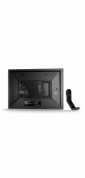 NAVITEL FR101 PRO BLACK fotorámeček