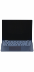 Dell 16-Plus-9052BLU Ultra 9 288V 16" WUXGA Touch 32 GB SSD 1 TB BT BLKB FPR Win11 Blue (REPACK) 2Y Nový / Repack