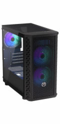 ENDORFY Signum M30 ARGB  (schwarz, Tempered Glass)