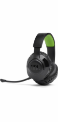 Sluchátka JBL Quantum 360X Wireless pro Xbox