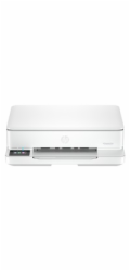 BAZAR - HP All-in-One Deskjet ENVY 6110e HP+ (A4, 10/7 ppm USB, Wi-Fi, Print, Scan, Copy, Duplex) - Rozbaleno (Komplet)