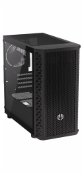 ENDORFY Signum M30 Air  (schwarz, Tempered Glass)