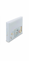 Fotoalbum Hama ANIMALS 30x30 cm, 100 stran, lepicí
