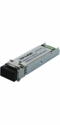 SFP modul TP-Link SM311LS 1Gbps modul 10km, SM/LC MiniGBIC modul, poškozený obal