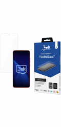 3mk hybridní sklo FlexibleGlass pro Motorola Edge 60 Neo 5G